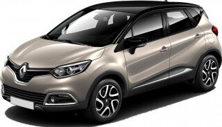 2016 Renault Captur 1.5 dCi 90 BG EDC Touch (4x2) Araba kullananlar yorumlar